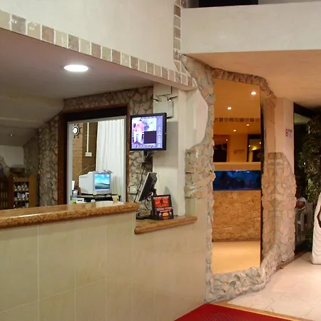 Palace Hotell