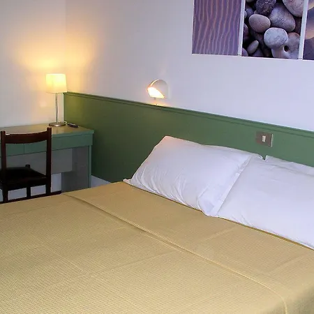 Hotell Palace