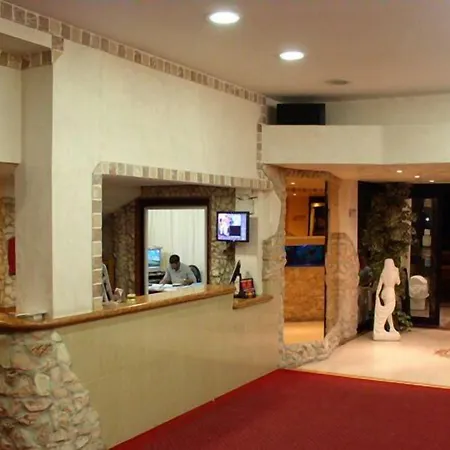 Palace Hotel Cesenatico