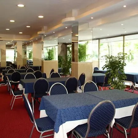Hotell Palace