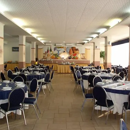 Hotell Palace Cesenatico