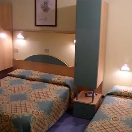 Palace Hotell Cesenatico