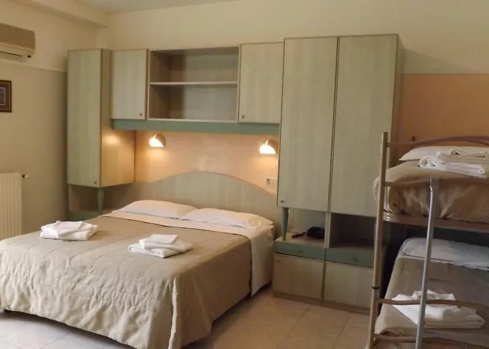 Palace 3* Cesenatico