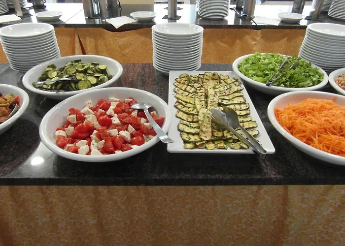 Palace 3* Cesenatico