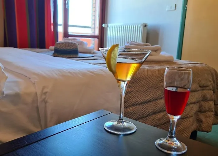Otel Palace 3*