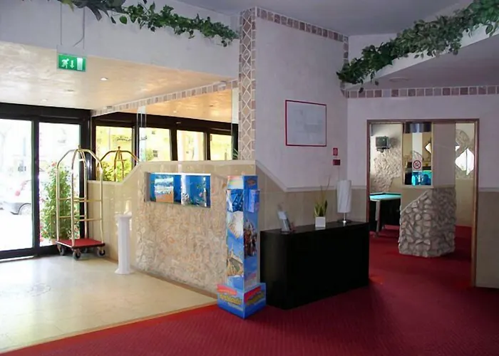 Palace Hotel Cesenatico