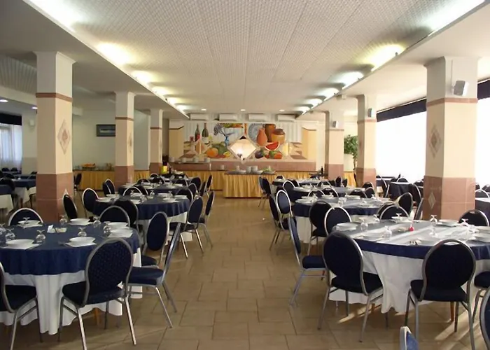 Hotel Palace Cesenatico