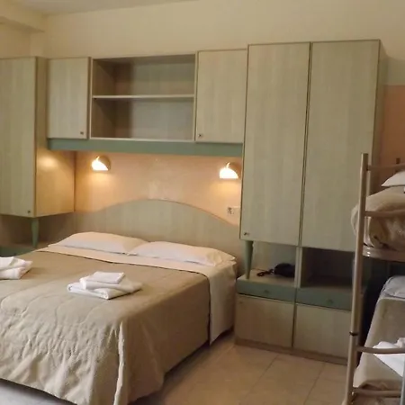 Palace 3* Чезенатико