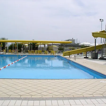 Palace 酒店 切塞纳蒂科