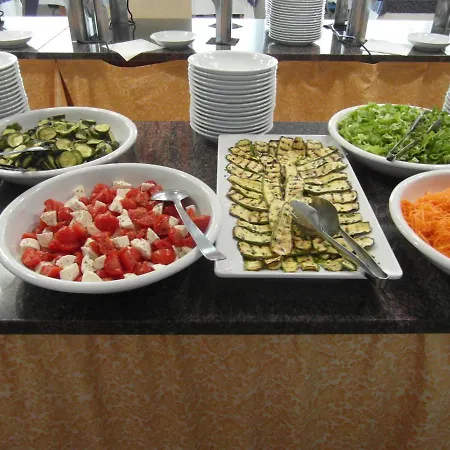 Palace 3* Чезенатико