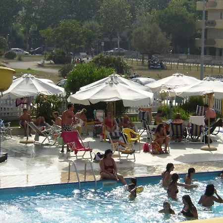 Palace Otel Cesenatico