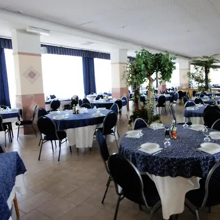 Palace 3* Cesenatico