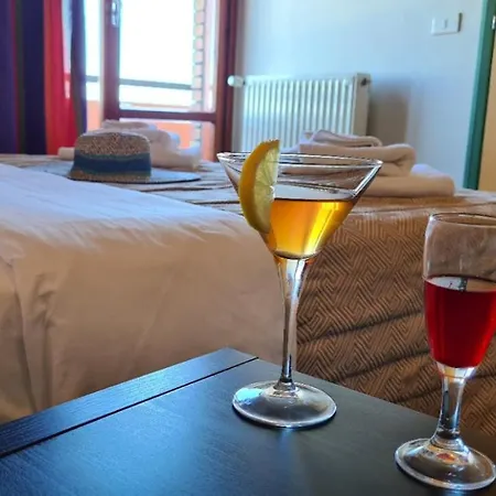 Отель Palace 3*