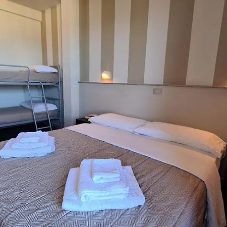 Hotel Palace Cesenatico