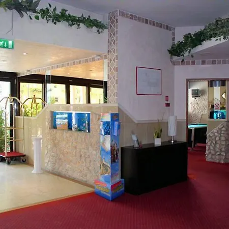 Palace Hotel Cesenatico