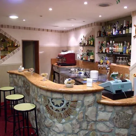 Palace 3* Cesenatico