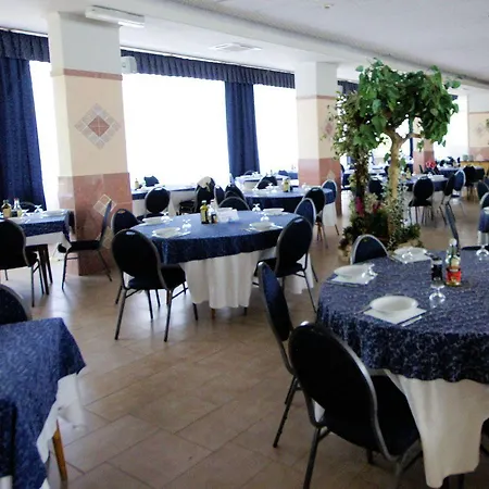 Palace Чезенатико