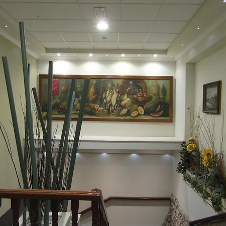 Palace 3* Cesenatico