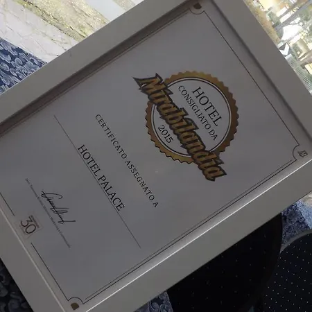 Palace Отель 3*