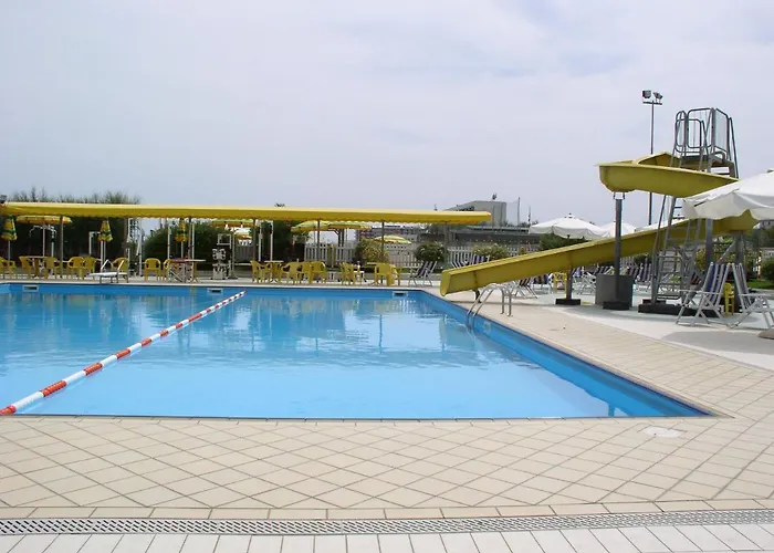 Palace Hotel Cesenatico