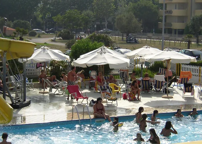 Palace Ξενοδοχείο Cesenatico