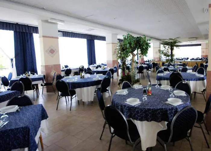 Palace 3* Cesenatico