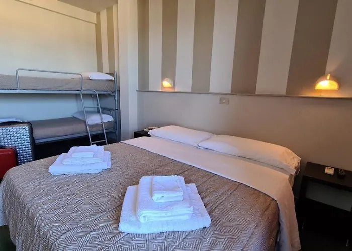 Hotel Palace Cesenatico