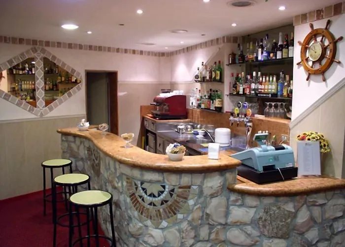 Palace 3* Cesenatico