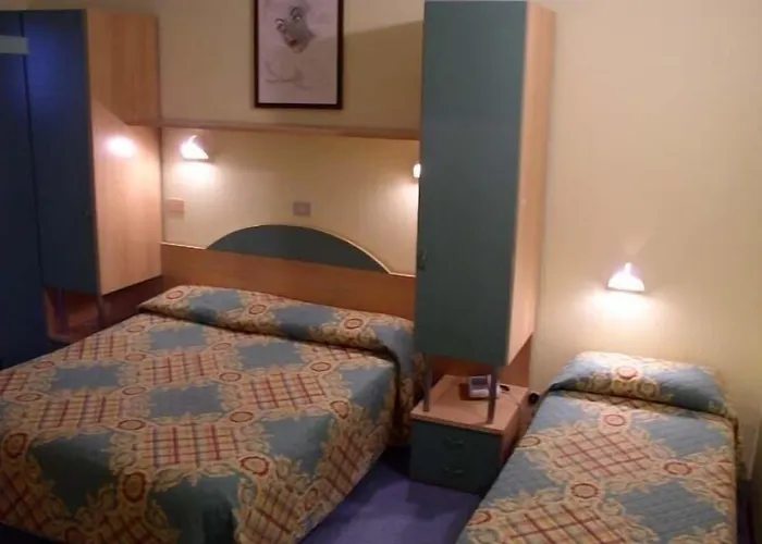 Palace Szálloda Cesenatico