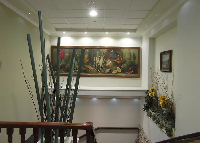 Palace 3* Cesenatico